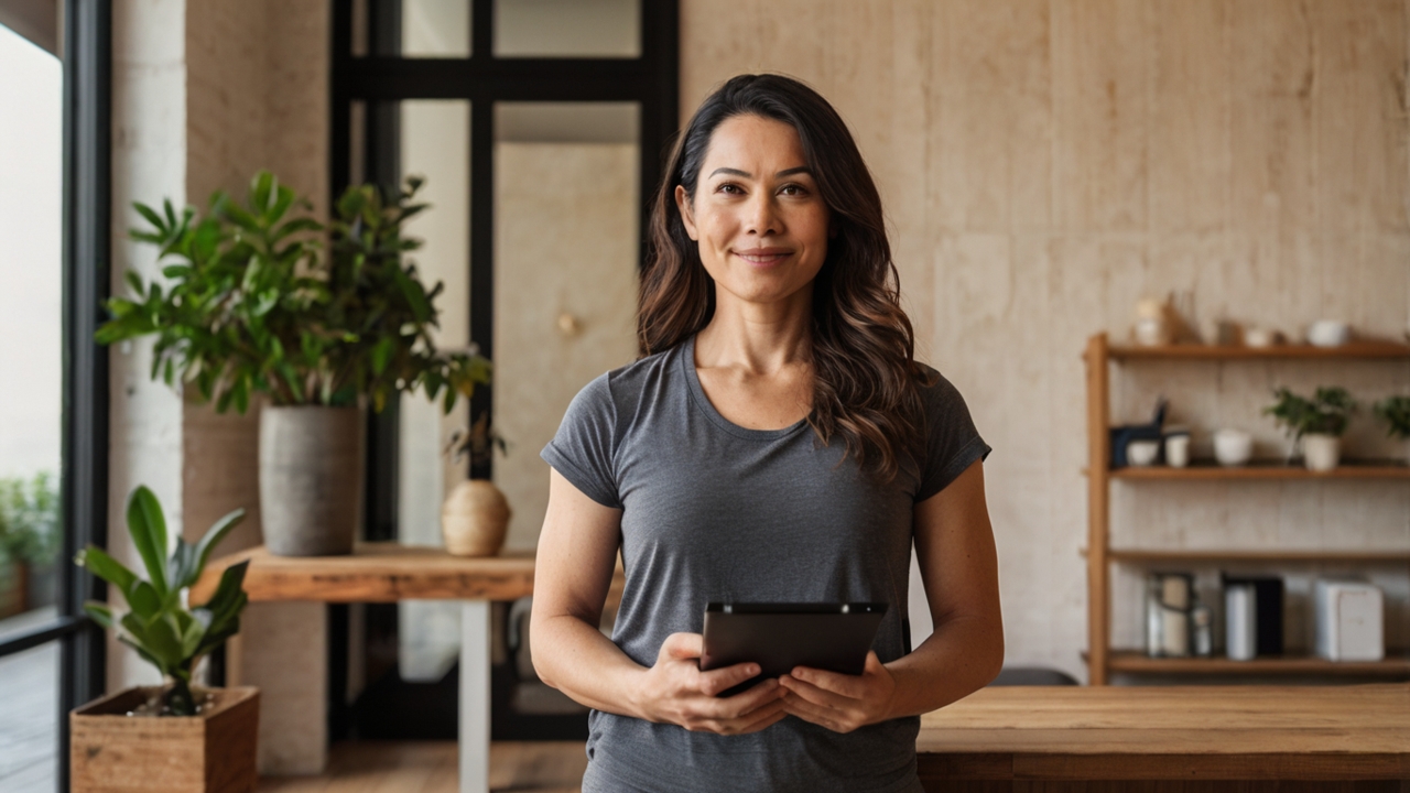 Аштанга-йога